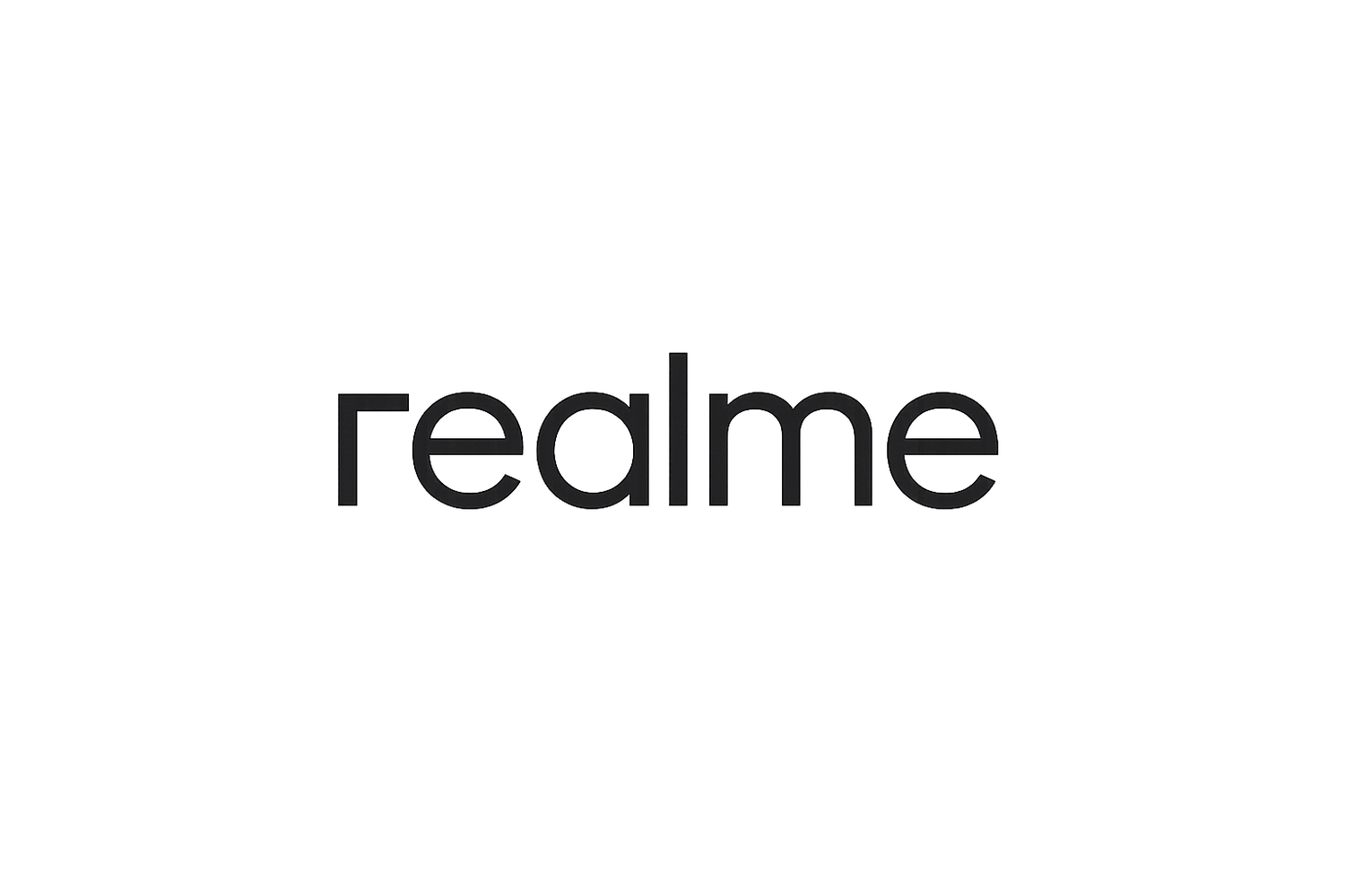 Realme Back case
