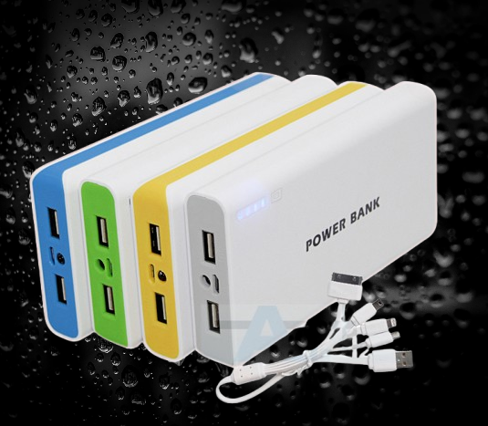 Original power bank